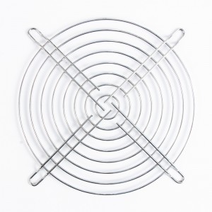 ปกพัดลม